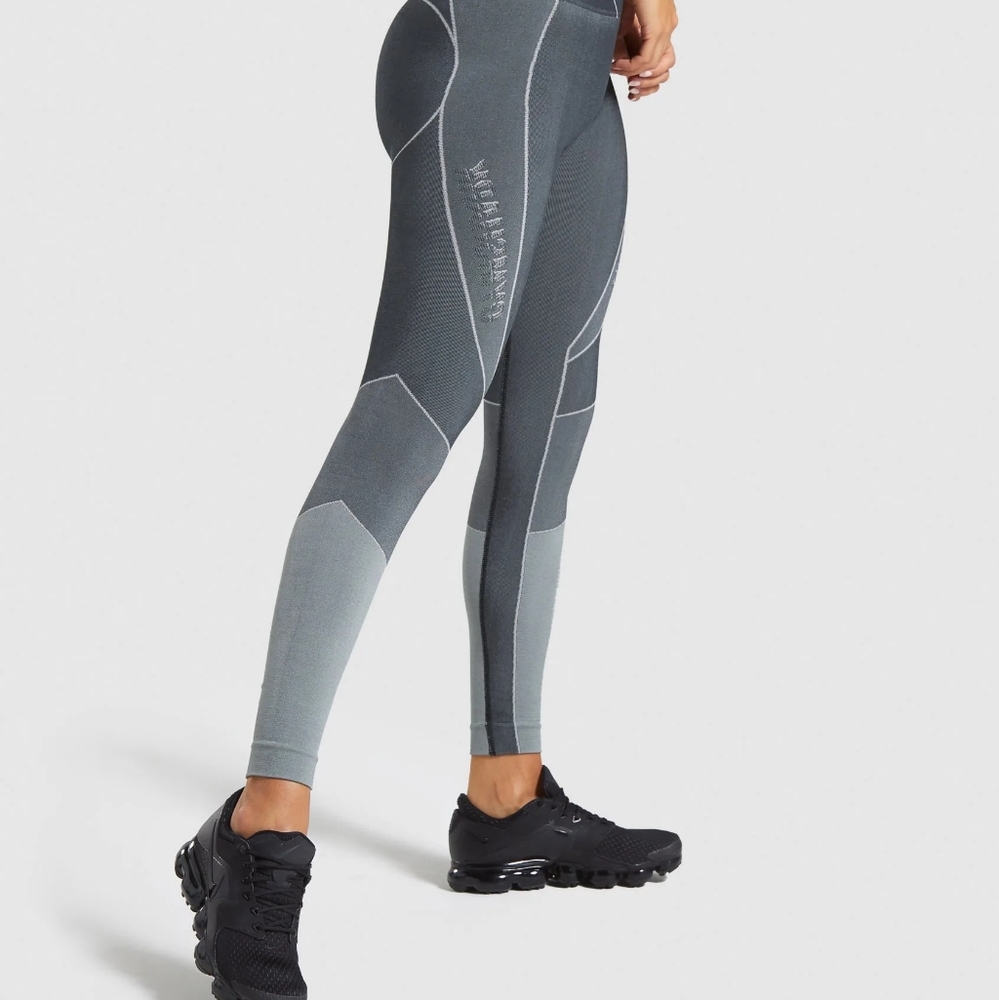 NWT Gymshark Turbo Leggings